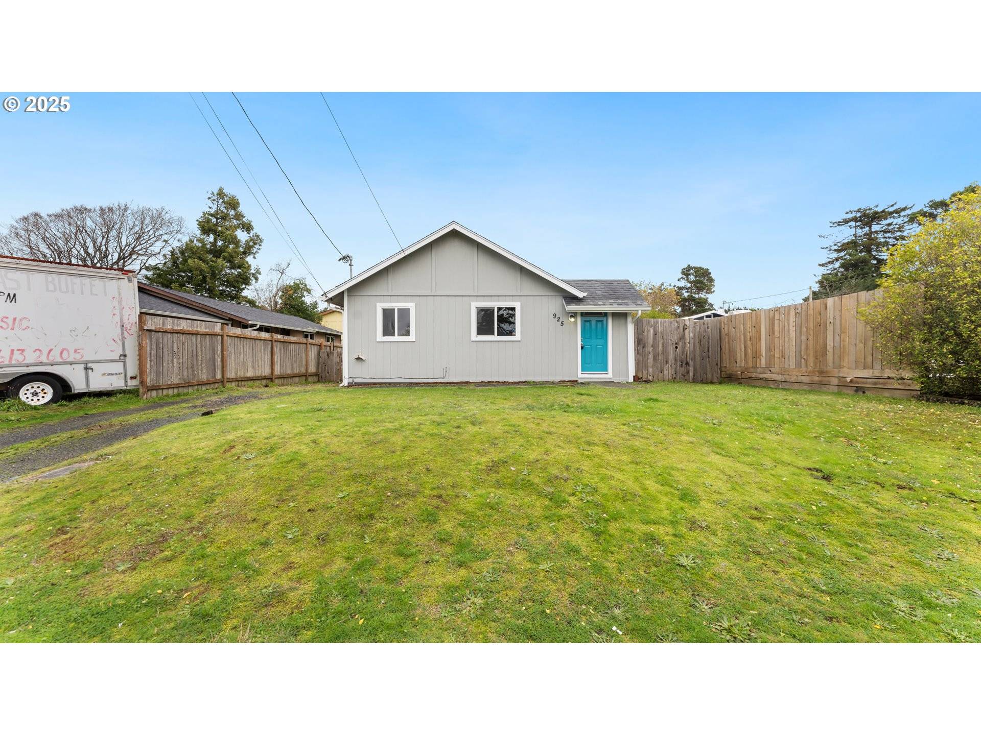 Coos Bay, OR 97420,925 CROCKER ST