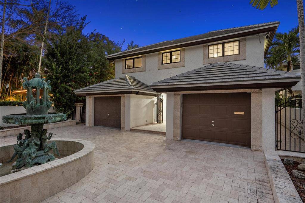 Fort Lauderdale, FL 33316,1421 PONCE DE LEON