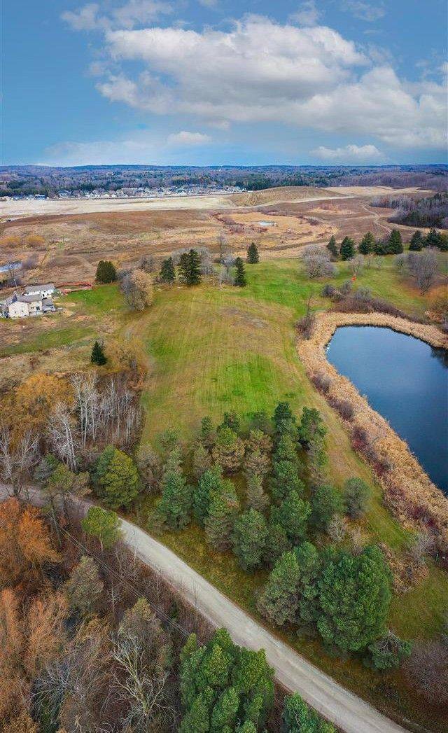 King, ON L7B 1J8,120 South Summit Farm RD