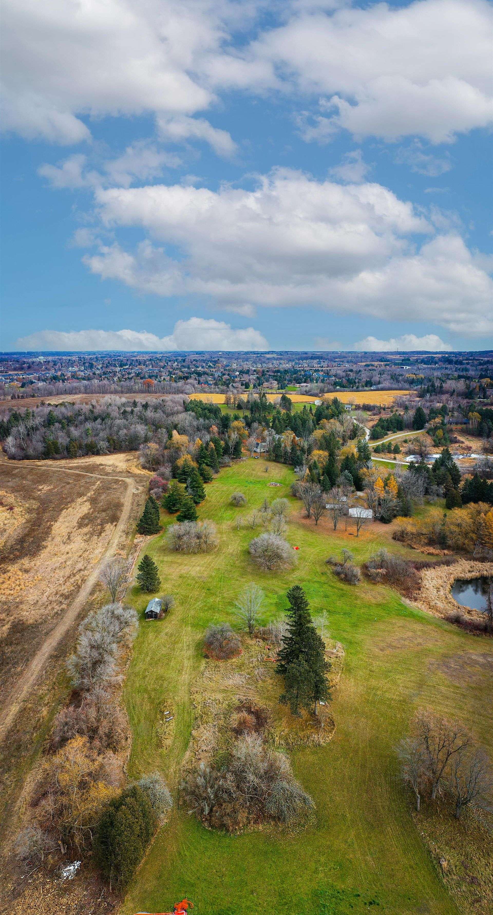 King, ON L7B 1J8,120 South Summit Farm RD