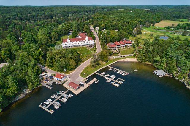 Muskoka Lakes, ON P0B 1P0,1003 MATTHEWS DR #C5 12SA & 12SC