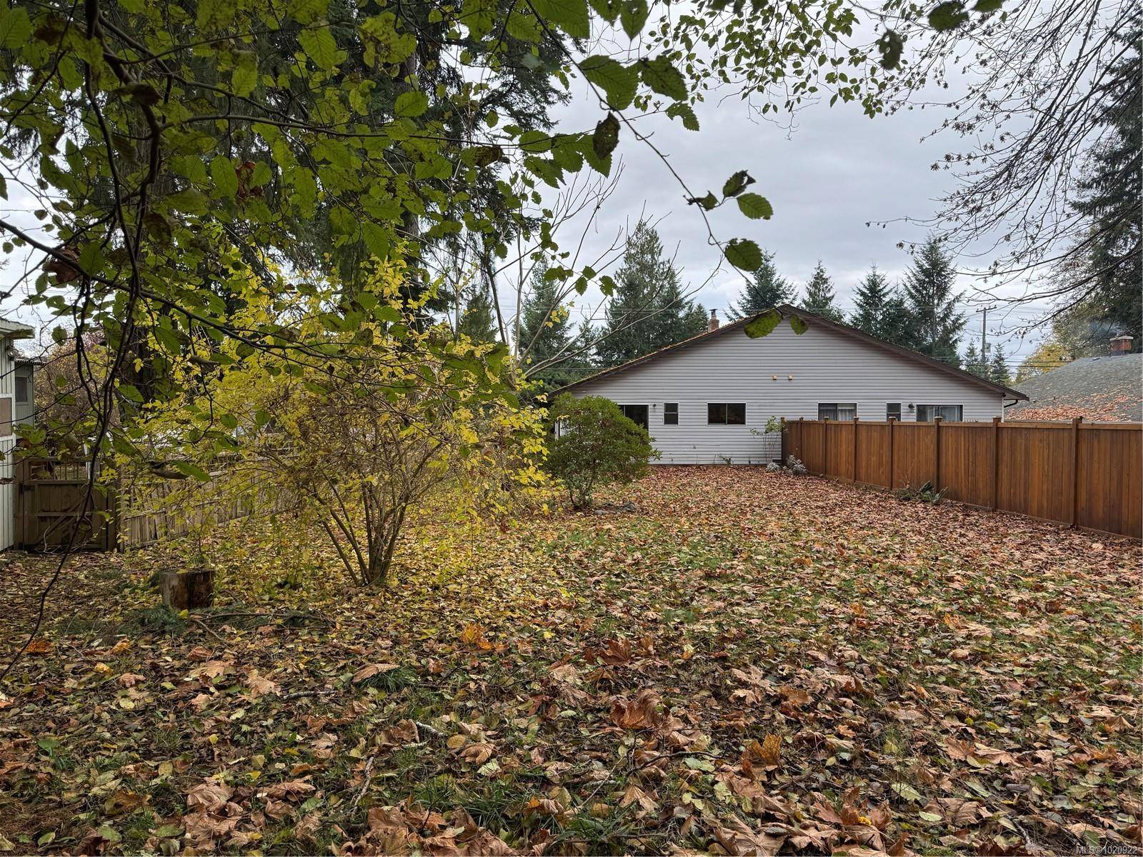 Campbell River, BC V9W 1S8,513 Erickson Rd #B