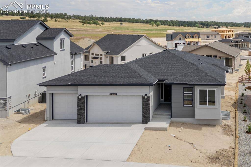 Colorado Springs, CO 80924,6402 Loaderman DR