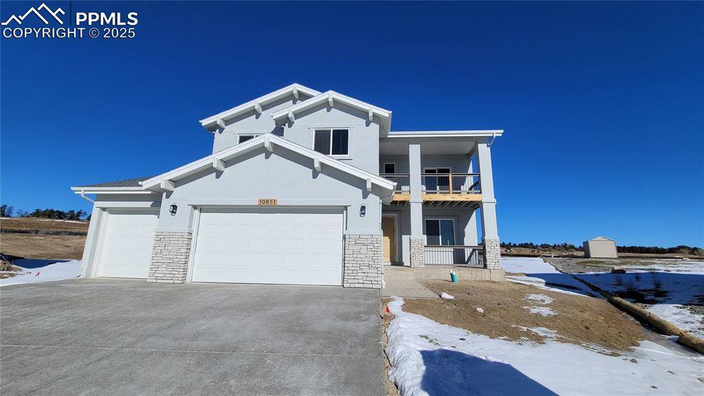 Colorado Springs, CO 80924,10651 Wolf Lake DR