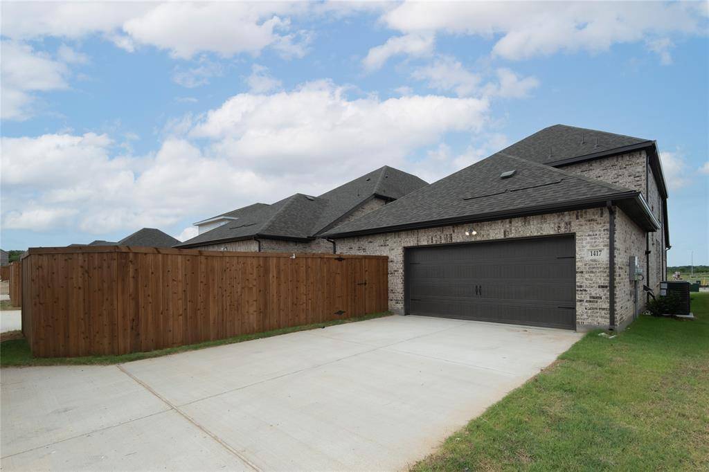 Justin, TX 76247,1417 Blue Agave Drive