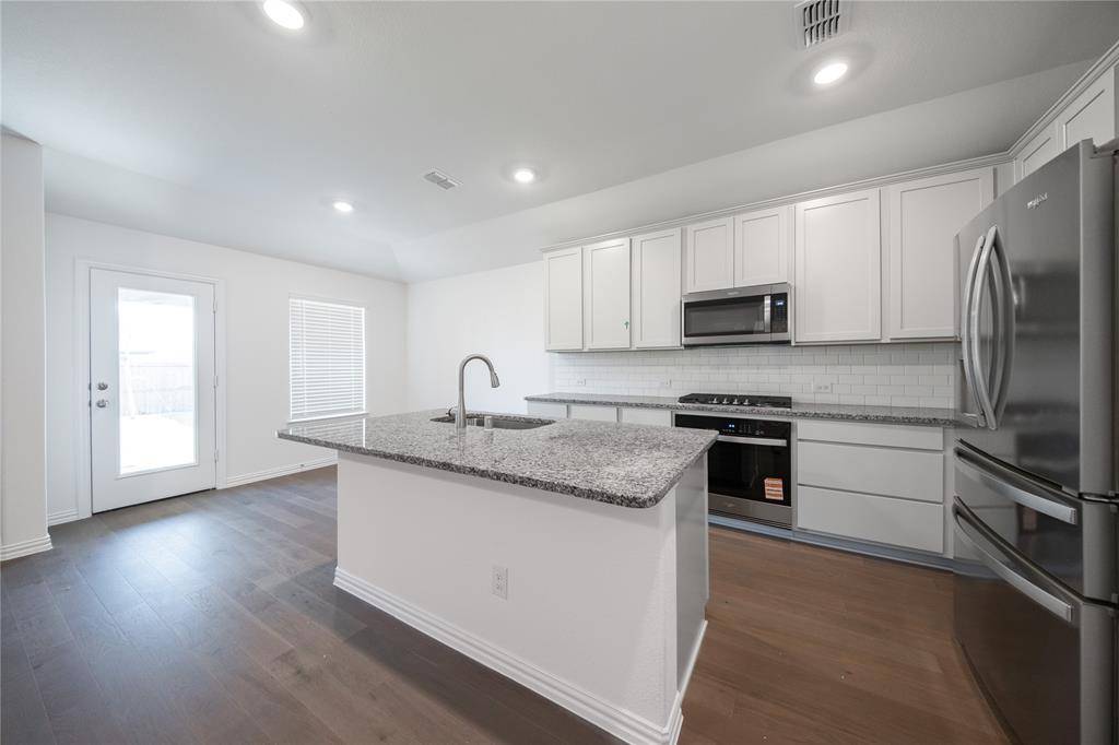 Princeton, TX 75407,2015 Partridge Road