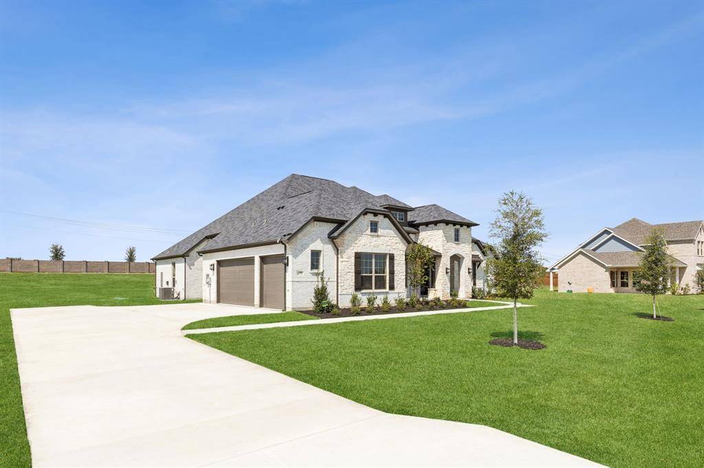 Waxahachie, TX 75165,156 Swan Lake Drive