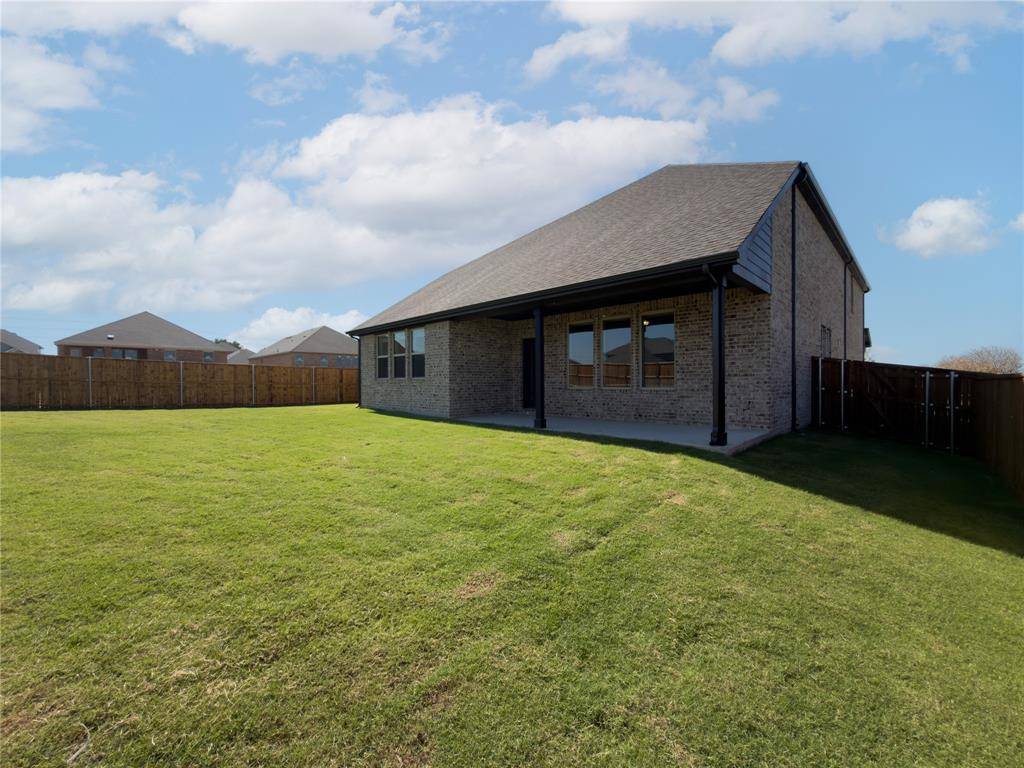 Fate, TX 75087,421 Plains Place