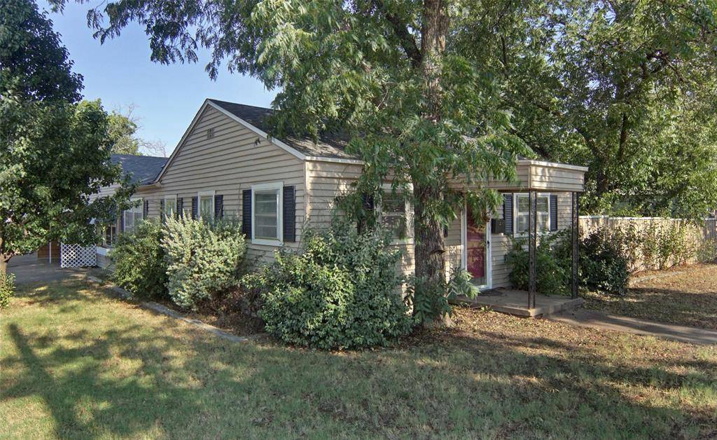 Graham, TX 76450,730 Indiana Street