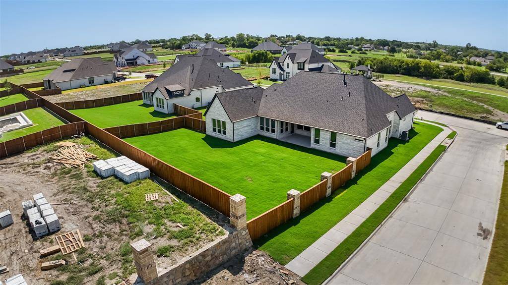 Rockwall, TX 75087,2002 Pegasus Lane