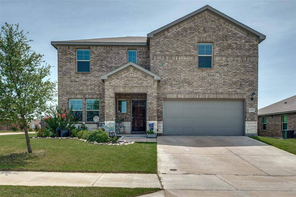 Fort Worth, TX 76108,2601 Breccia Drive