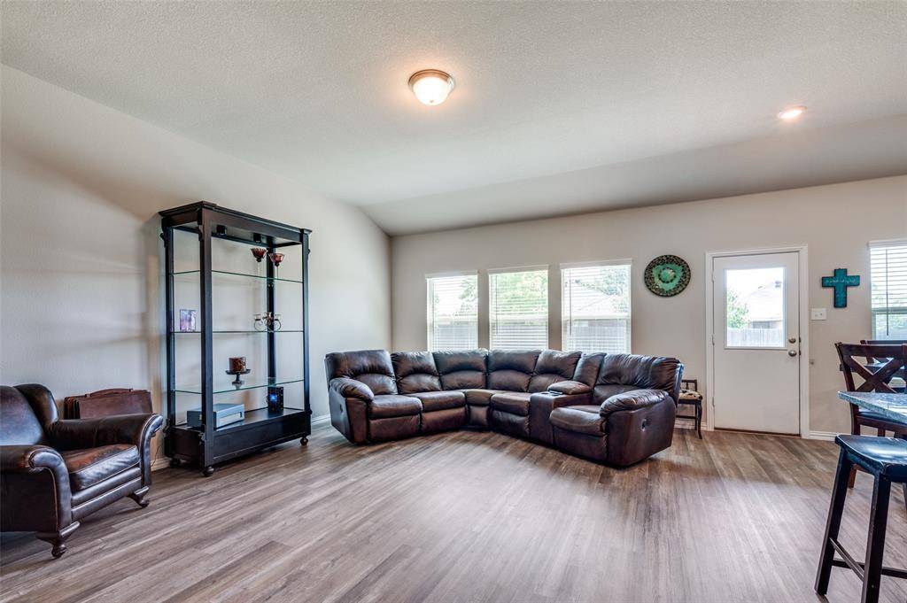 Fort Worth, TX 76108,2601 Breccia Drive