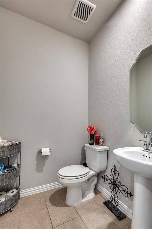 Fort Worth, TX 76108,2601 Breccia Drive