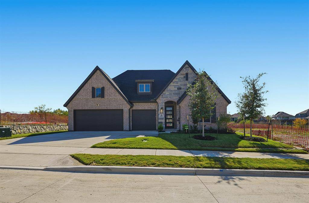 Forney, TX 75126,1038 Bingham Way
