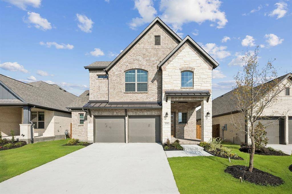 Fate, TX 75087,2531 Auburn Street