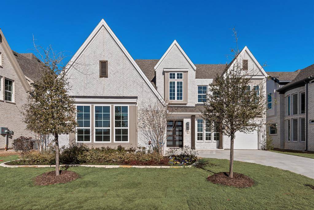 Anna, TX 75409,701 Clover Lane