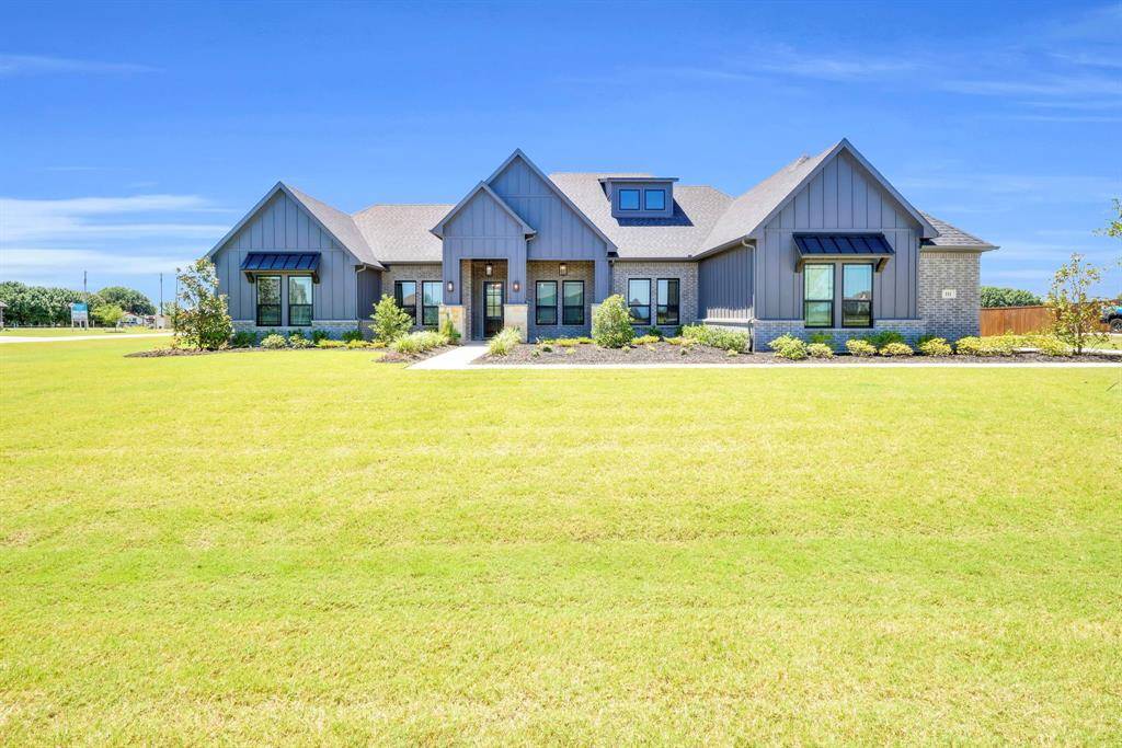 Waxahachie, TX 75165,111 Muscogee Drive