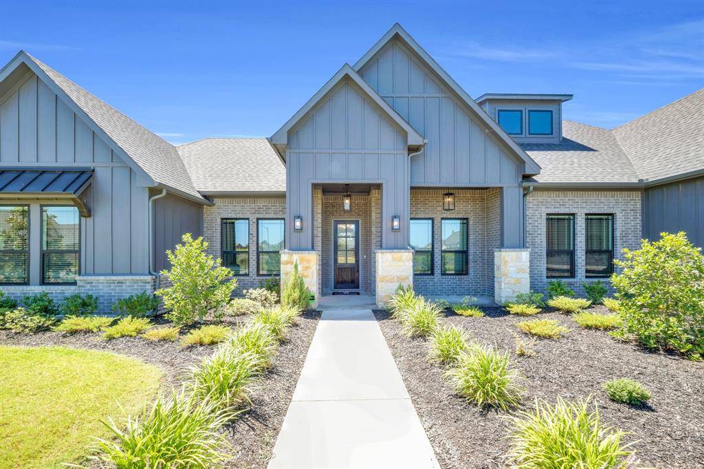 Waxahachie, TX 75165,111 Muscogee Drive