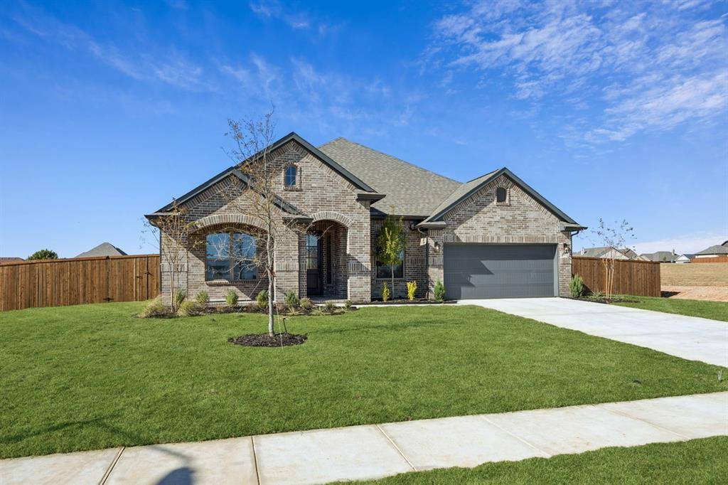 Azle, TX 76020,137 Cross Timbers Street