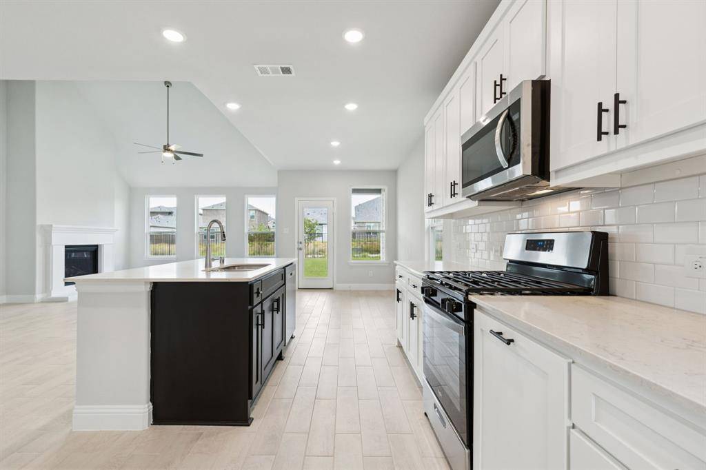 Anna, TX 75409,801 Tartane Drive