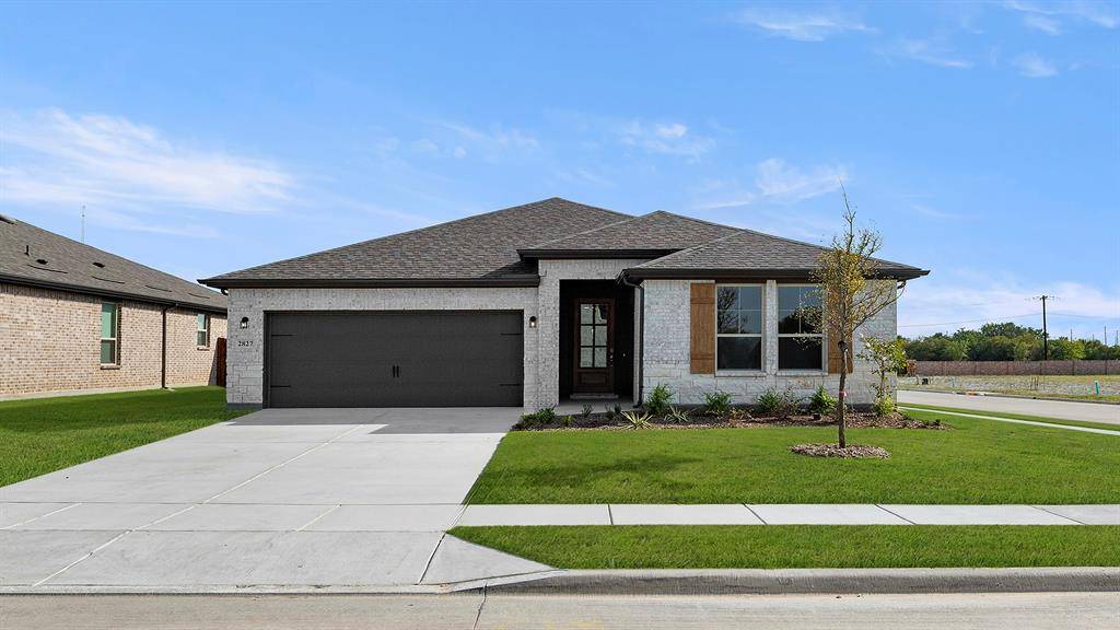 Anna, TX 75409,2827 Wagoner Ranch Road