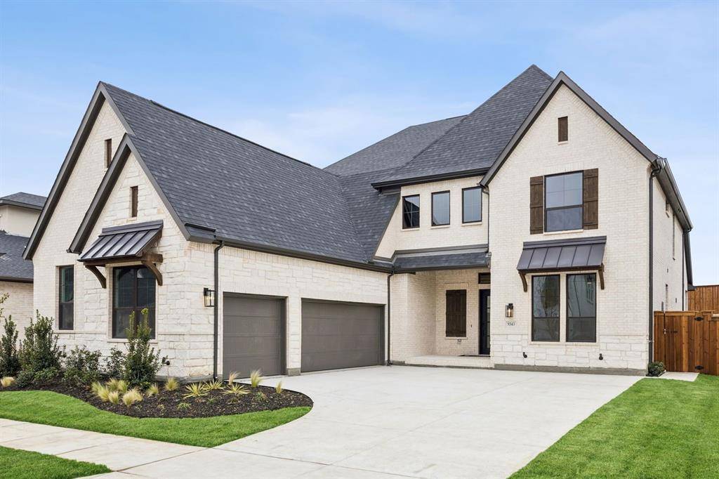 Frisco, TX 75035,9343 Spindletree Drive