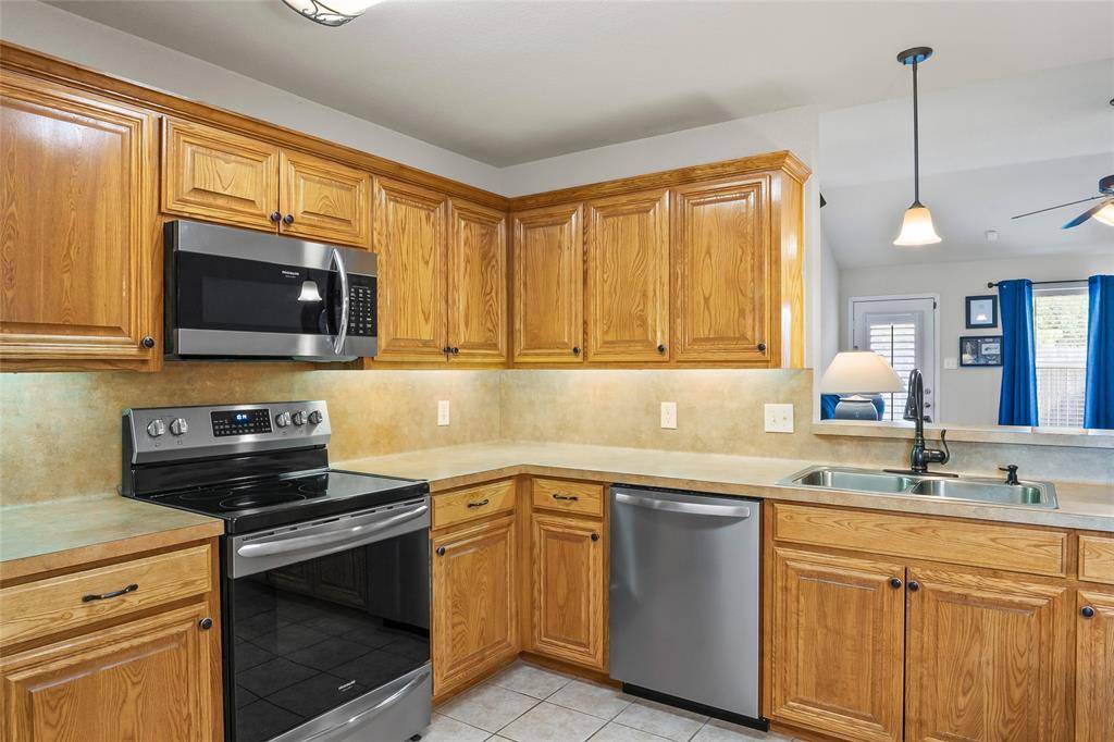 Fort Worth, TX 76108,2736 Ensenada Lane