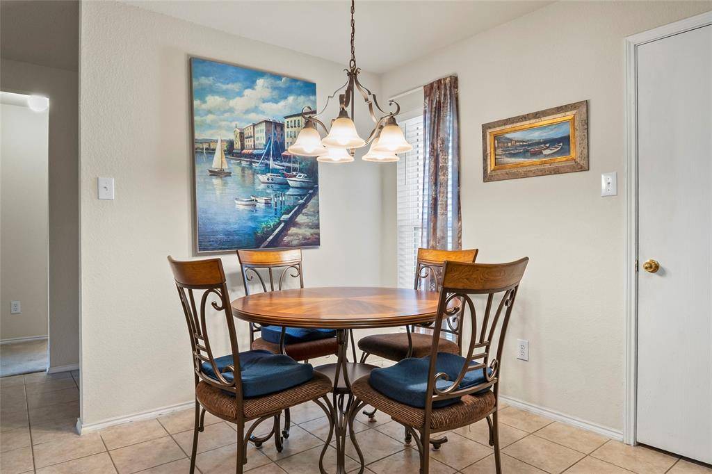 Fort Worth, TX 76108,2736 Ensenada Lane