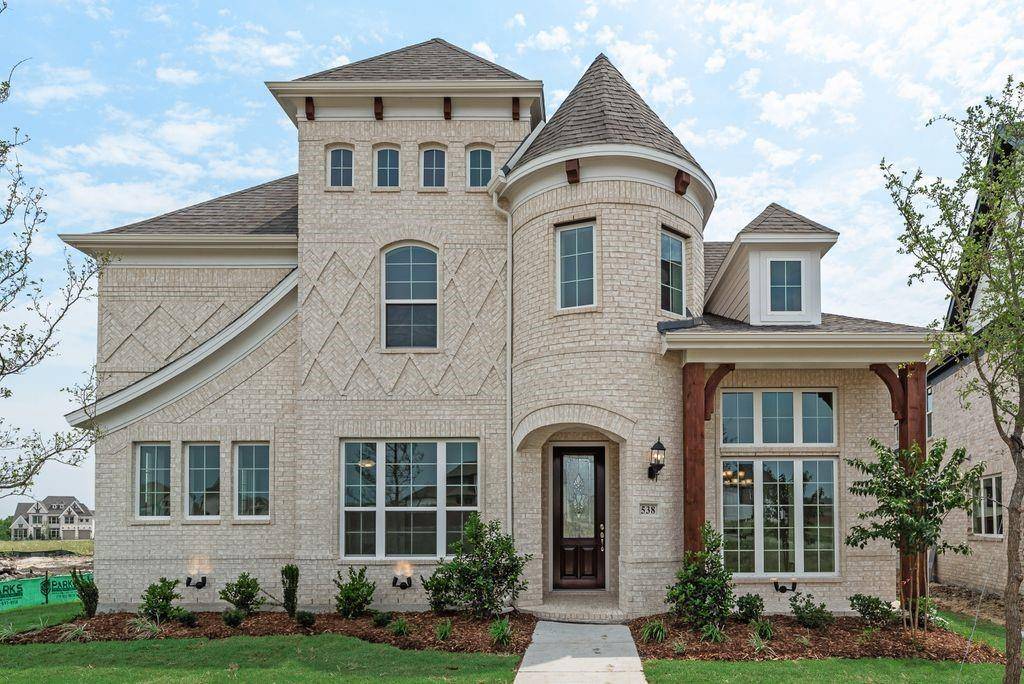 Fate, TX 75189,132 Landon Trail