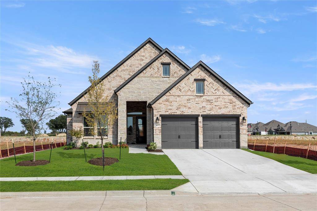Van Alstyne, TX 75495,1419 Canadian Lane