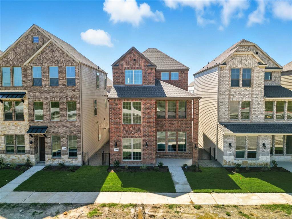 Allen, TX 75013,1556 Lake District Drive