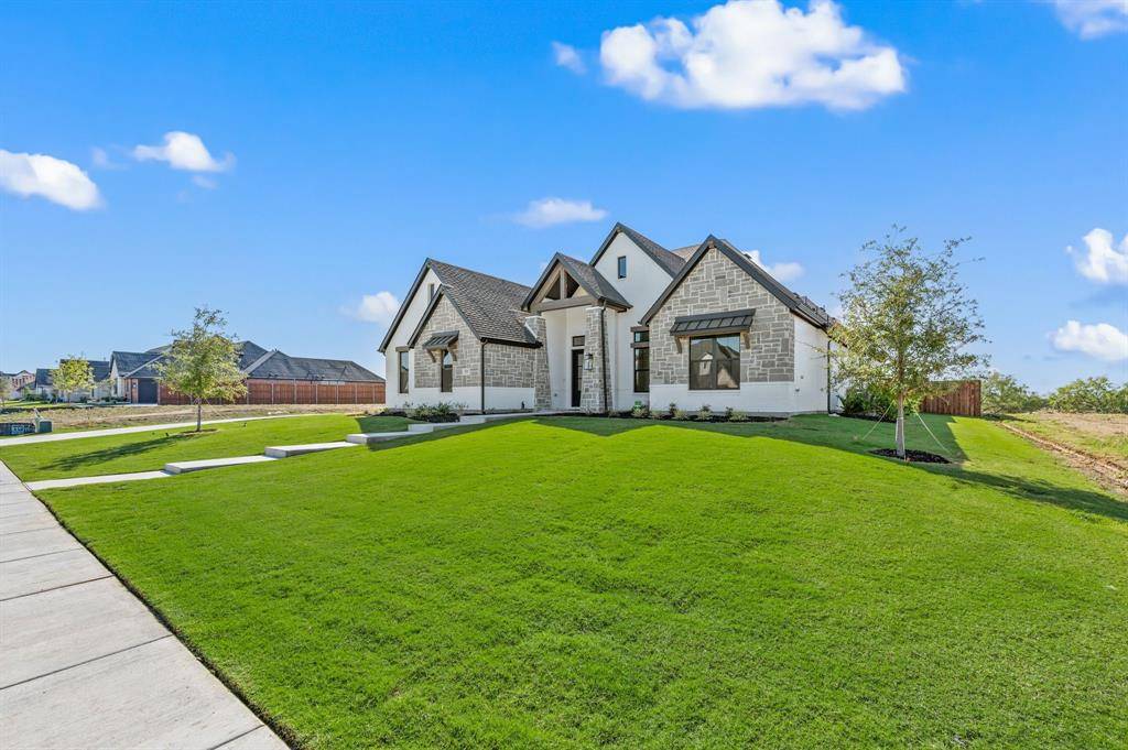 Haslet, TX 76052,333 Wimberley Drive