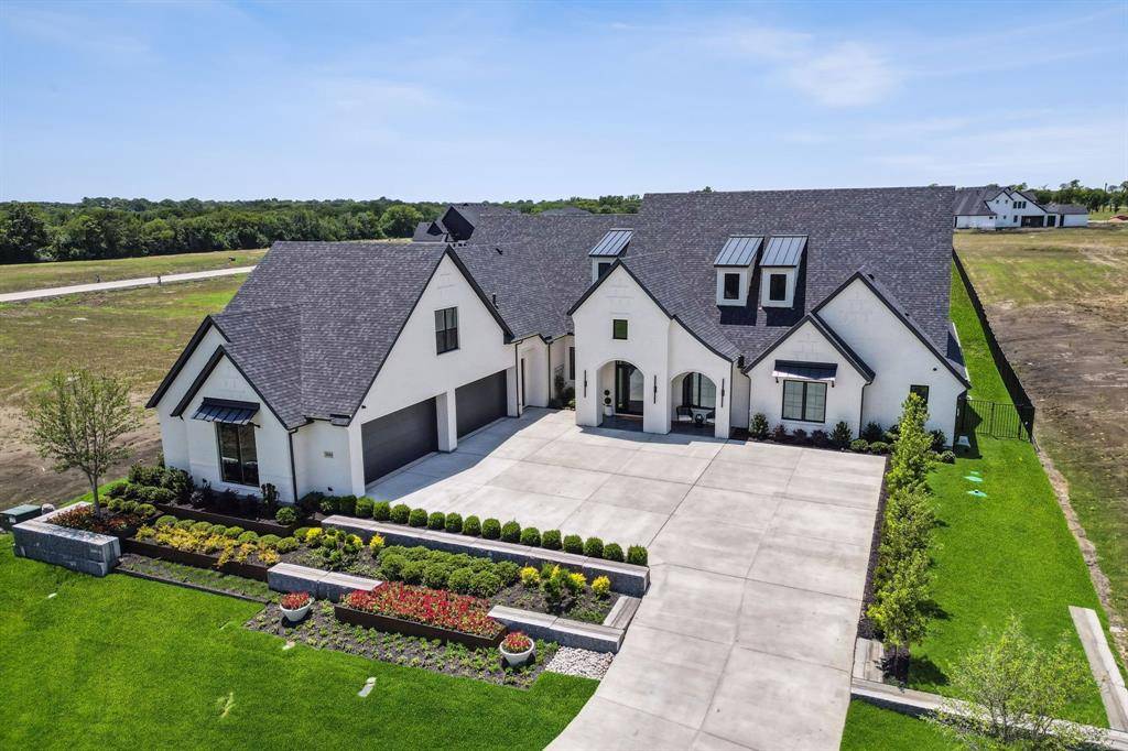 Celina, TX 75009,1644 Aster Way