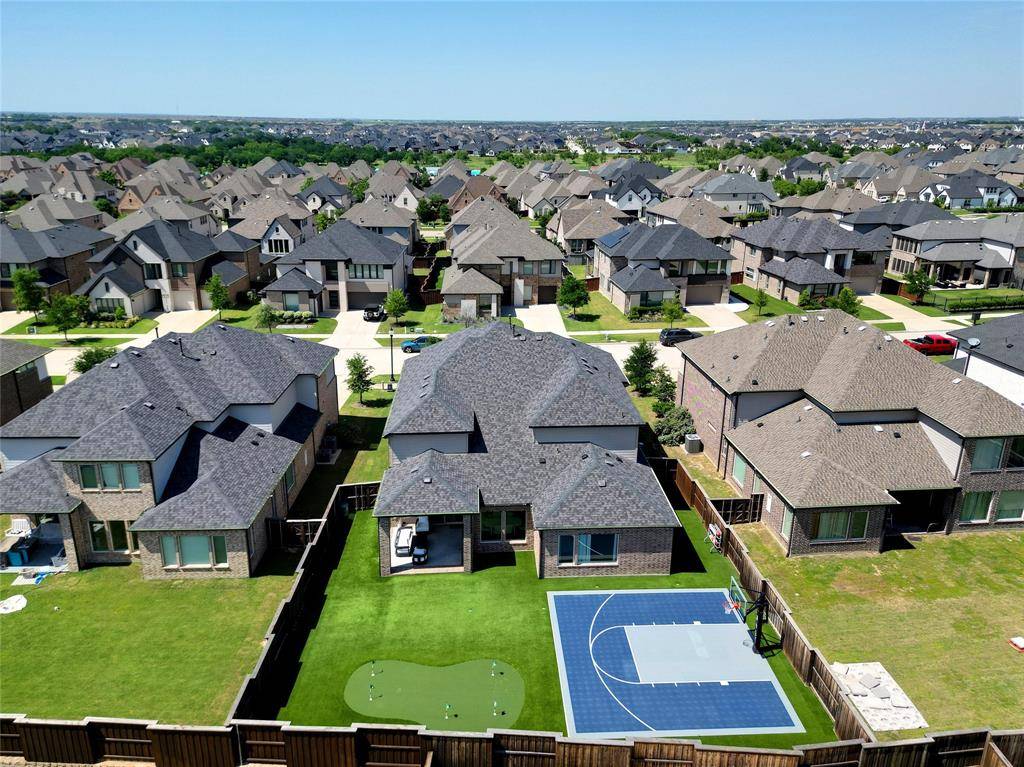 Prosper, TX 75078,4031 Brazoria Drive