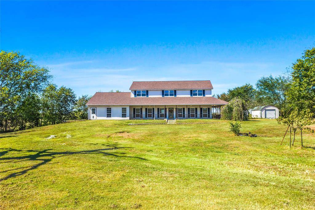 Wills Point, TX 75169,2473 Vz County Road 2621