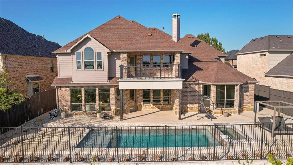 Frisco, TX 75033,3441 Shaddock Creek Lane