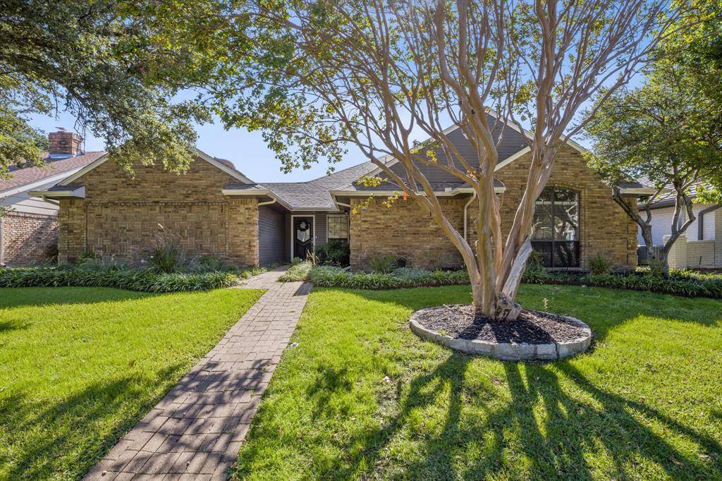Dallas, TX 75248,6134 Black Berry Lane