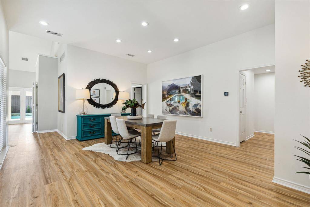 Dallas, TX 75248,6134 Black Berry Lane