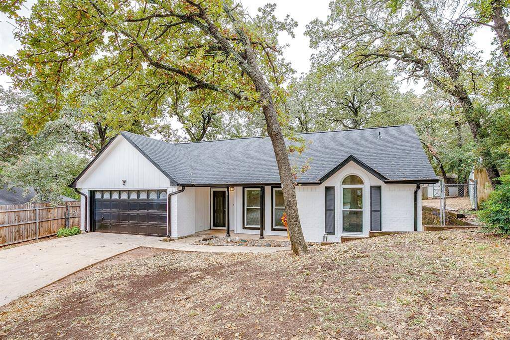 Azle, TX 76020,155 Ann Court