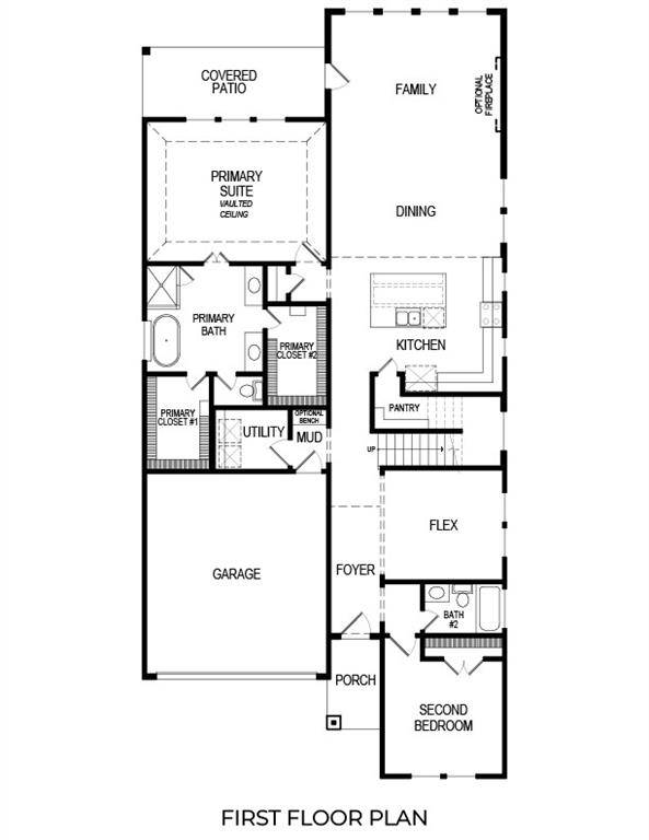 Forney, TX 75126,2364 Bell Way