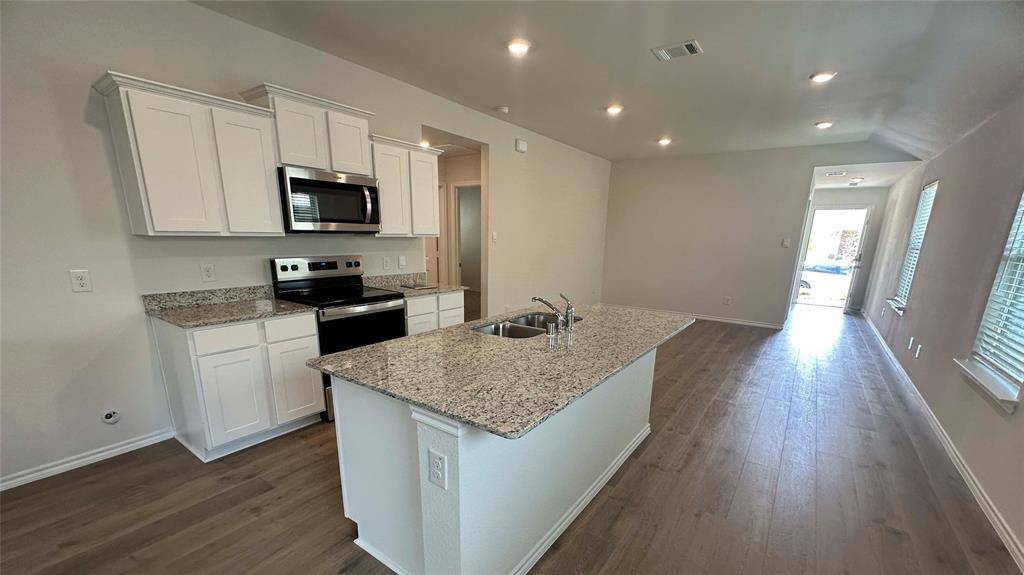 Crandall, TX 75114,1107 Barkridge Street