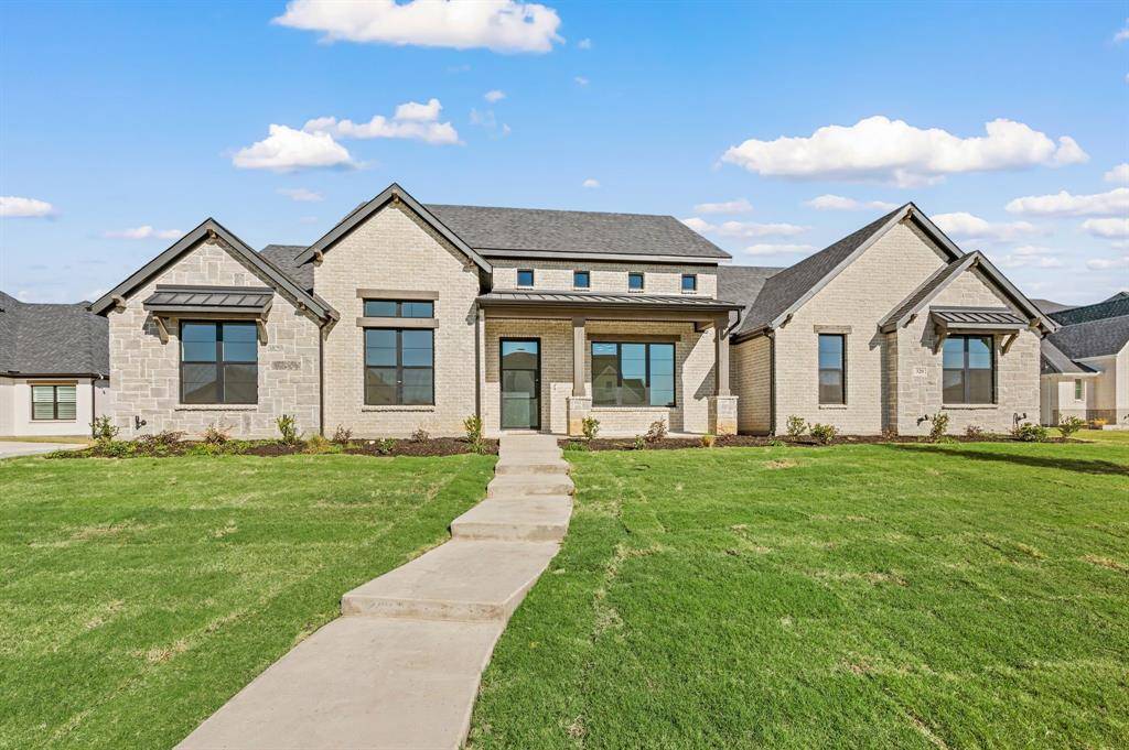Haslet, TX 76052,320 Wimberley Drive