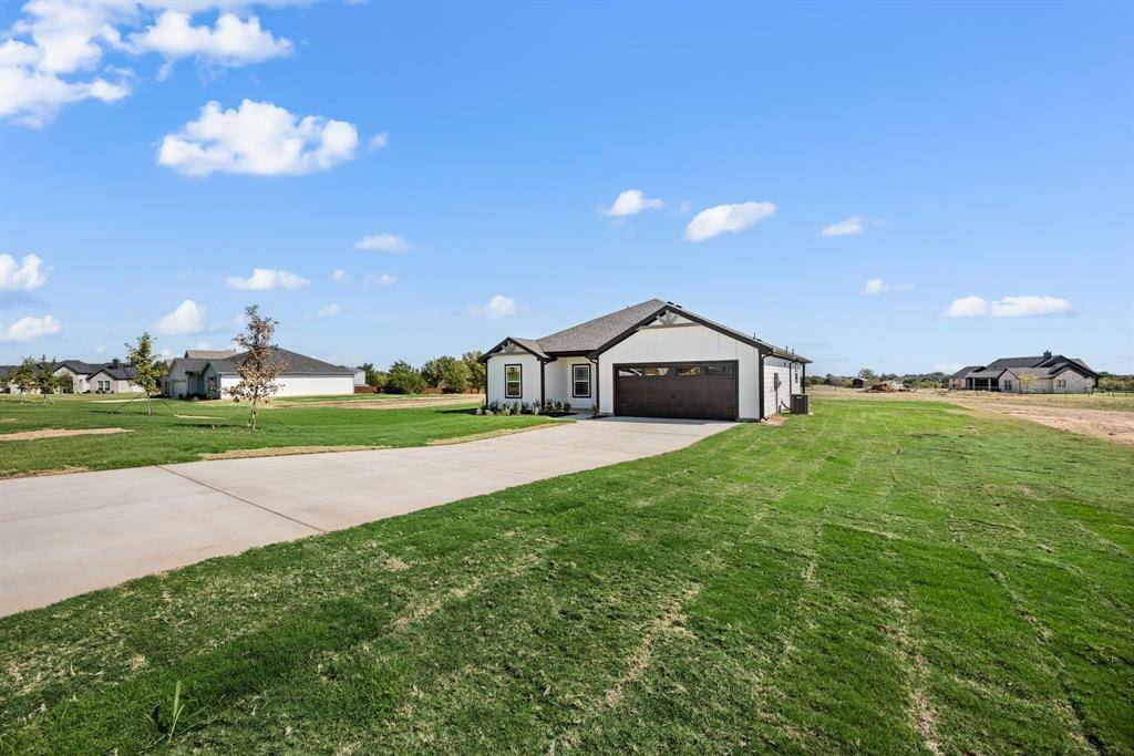 Springtown, TX 76082,1016 Gatlin Circle