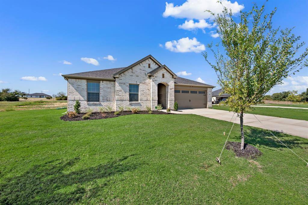 Springtown, TX 76082,1021 Gatlin Circle
