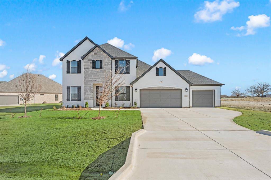 New Fairview, TX 76078,116 Evanston Court