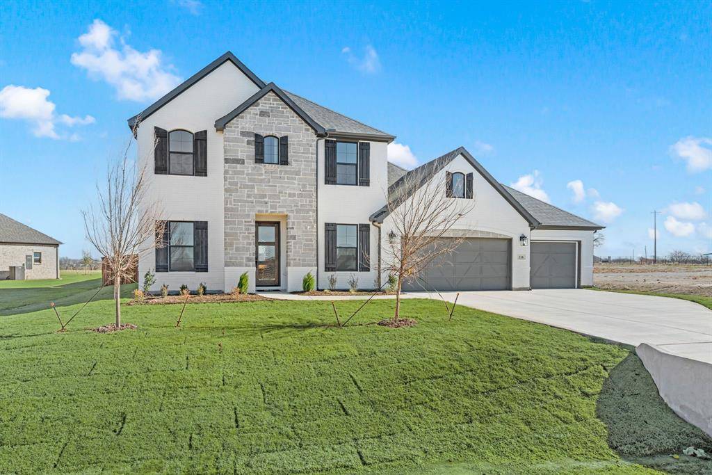 New Fairview, TX 76078,116 Evanston Court