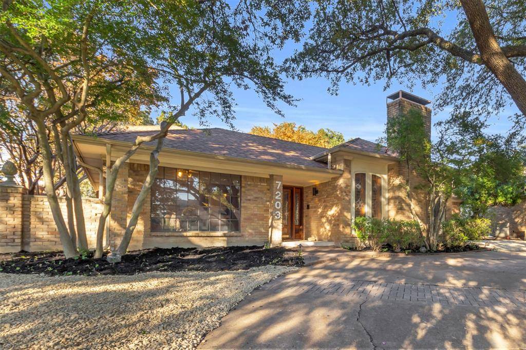 Dallas, TX 75248,7203 Duffield Drive