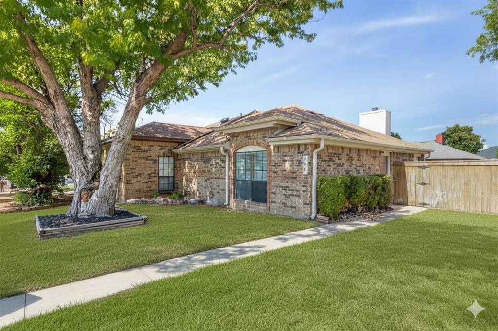 Fort Worth, TX 76108,456 Little Valley Court