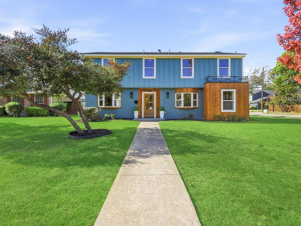 Richardson, TX 75080,600 S Cottonwood Drive