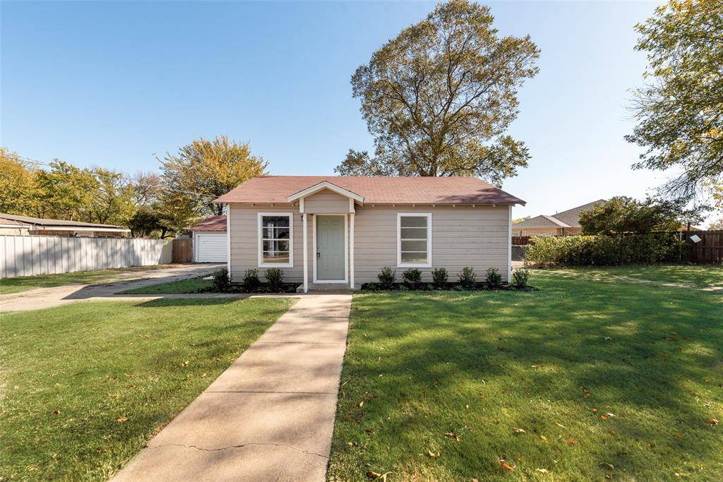 Fort Worth, TX 76111,3700 Kimbo Road